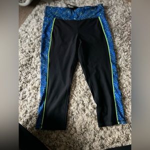 Xersion leggings